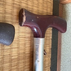 杖5本セットの画像