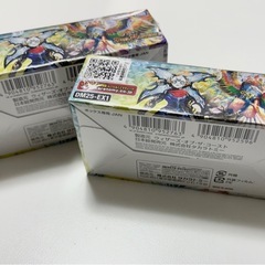 未開封BOXヒロインBEST　 の画像