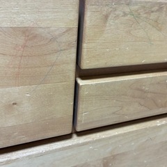 テレビ台の画像