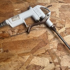 エアーガンの画像