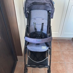 ピジョン B型ベビーカー ビングルの画像