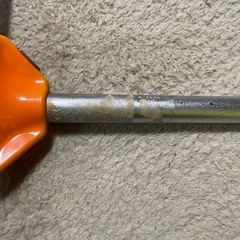 タイヤ交換　クロスレンチの画像