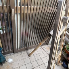 イーゼルお譲り致します。の画像