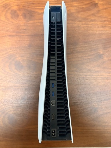 ps5

