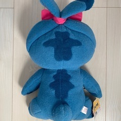 新品　特大スティッチの画像