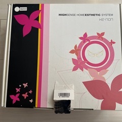 ケノン　Ver6.2 
kenon 脱毛器　脱毛　ホームエステの画像