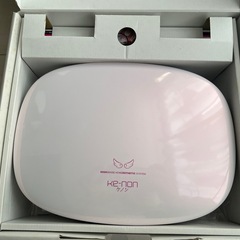 ケノン　Ver6.2 
kenon 脱毛器　脱毛　ホームエステの画像