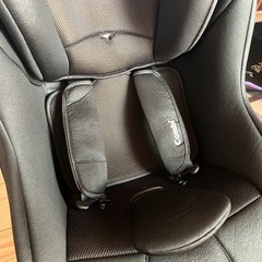 美品⭐︎コンビチャイルドシートの画像