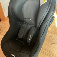 美品⭐︎コンビチャイルドシートの画像