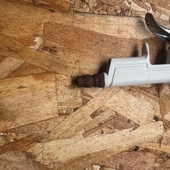 タイヤゲージ エアチャックガンの画像