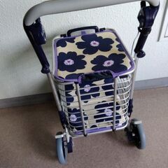 ショッピングカートの画像