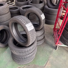 軽自動車サイズ　中古タイヤ　1本1100〜の画像