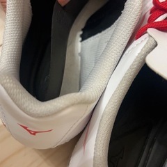 サッカー スパイク 21.5  の画像