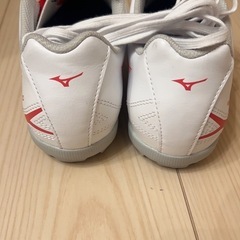 サッカー スパイク 21.5  の画像