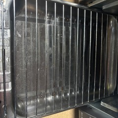 ガスコンロ　リンナイ　23年の画像