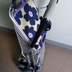 ショッピングカートの画像