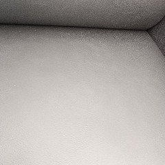 ≪引取り限定≫オカムラ 応接ソファ 1人掛け 10002203の画像