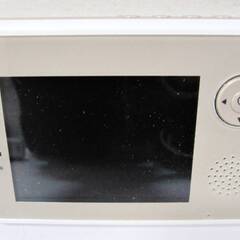 トリビュート　ワイヤレス　ベビーモニター　BM-LTL2　動作良好　ベビーカメラ　見守りカメラ　オートトラッキング機能　ママスマの画像