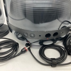 【トレファク足立扇店】Bluetooth対応ｽﾋﾟｰｶｰ  Harman Kardon SoundSticks 4の画像