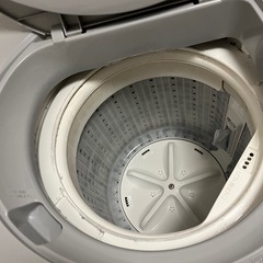 ［取引中］洗濯機の画像