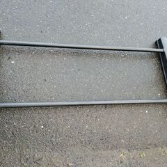 衣装ラック　ハンガー　洗濯干し　の画像