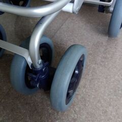 ショッピングカートの画像