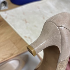 超美品！22.5パンプスの画像