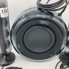 【トレファク足立扇店】Bluetooth対応ｽﾋﾟｰｶｰ  Harman Kardon SoundSticks 4の画像