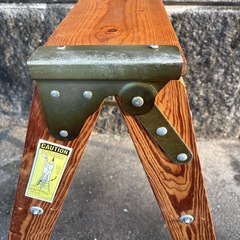 ラダーラック　　USAの画像