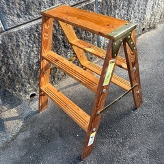 ラダーラック　　USAの画像