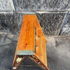 ラダーラック　　USAの画像