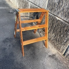 ラダーラック　　USAの画像