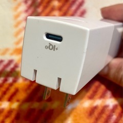 アンカー511 モバイルバッテリー、コンセント、Cタイプの画像