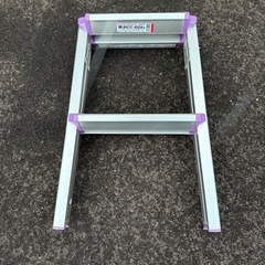 ALINCO踏台　の画像