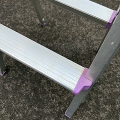 ALINCO踏台　の画像