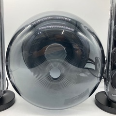 【トレファク足立扇店】Bluetooth対応ｽﾋﾟｰｶｰ  Harman Kardon SoundSticks 4の画像