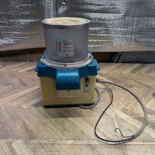 バーチカルフードカッターCV-220A