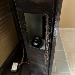 換気扇フード　レンジフード　の画像