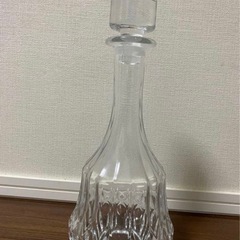 ピッチャー　デキャンタ　の画像