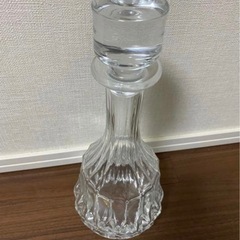 ピッチャー　デキャンタ　の画像