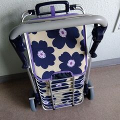 ショッピングカートの画像