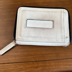 小銭入れ　Calvin Kleinの画像