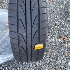 タイヤホイール4本の画像