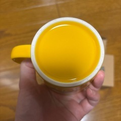 【非売品】LOGOS　マグカップ 電子レンジOK の画像