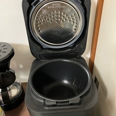 象印炊飯器の画像