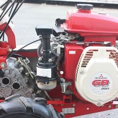 【引取専用】オーレック オートモア AM71B 7馬力 刈幅70cm ロータリモア【簡易清掃】【農機具でっく】【福岡】【その他農機具】の画像