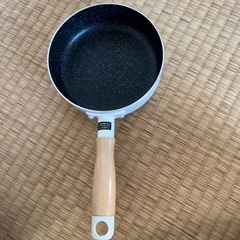 フライパン　ミニの画像