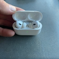 エアーポッツプロ2世代の画像