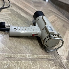 ヒートガン　ヒーティングガンの画像