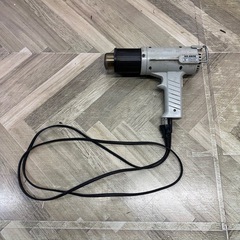ヒートガン　ヒーティングガンの画像